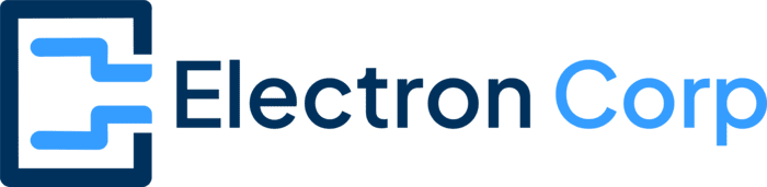 Electron Corp Logo